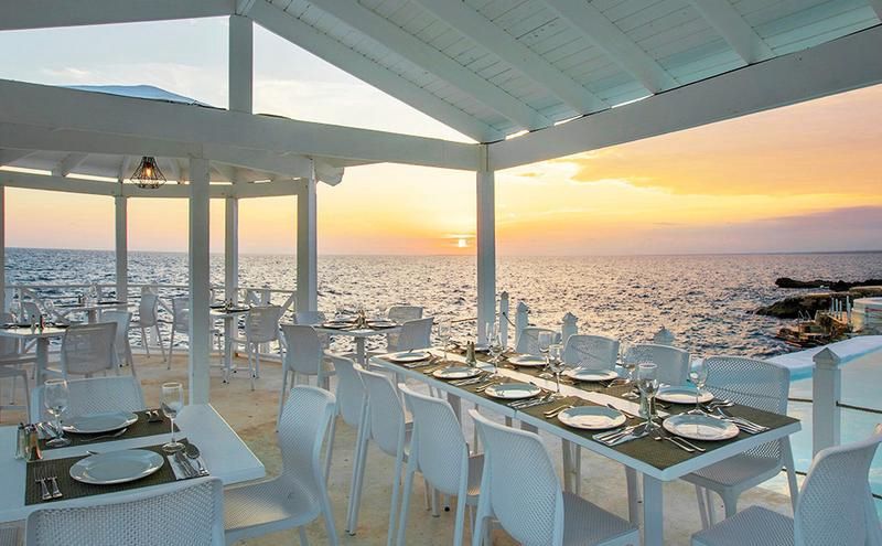 Combiné Novus Plaza Hodelpa 3* et Ôclub Zen HM Alma de Bayahibe Adult Only 4* pas cher photo 12