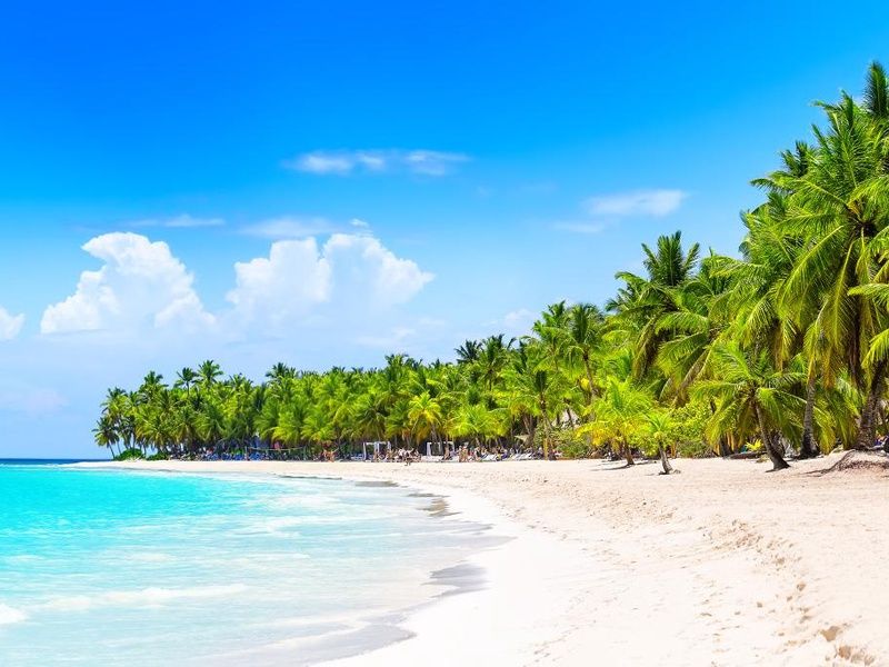 Ôclub Select Wyndham Alltra Punta Cana 5* pas cher