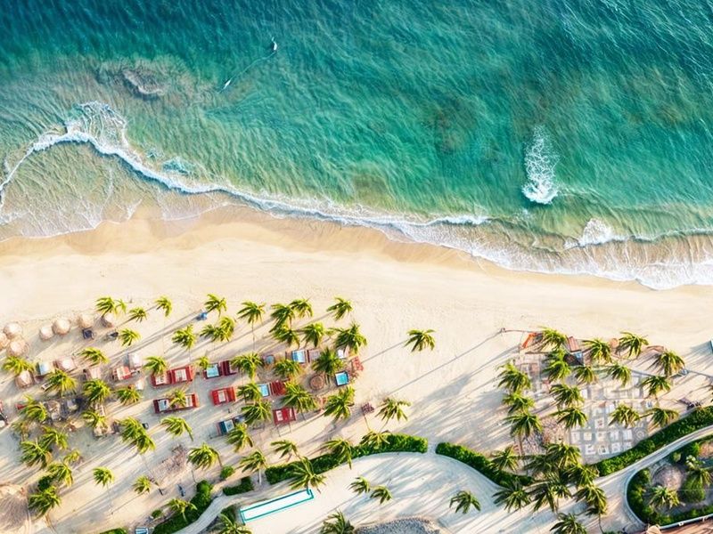 Ôclub Select Wyndham Alltra Punta Cana 5* pas cher photo 3