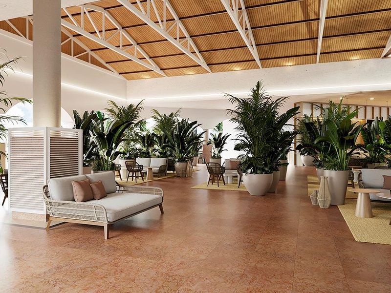 Ôclub Select Wyndham Alltra Punta Cana 5* pas cher photo 4