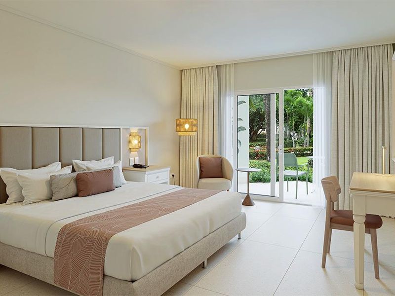 Ôclub Select Wyndham Alltra Punta Cana 5* pas cher photo 6