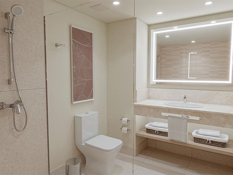 Ôclub Select Wyndham Alltra Punta Cana 5* pas cher photo 7