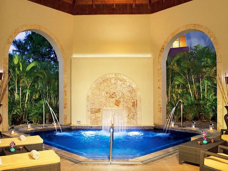 Ôclub Select Wyndham Alltra Punta Cana 5* pas cher photo 10