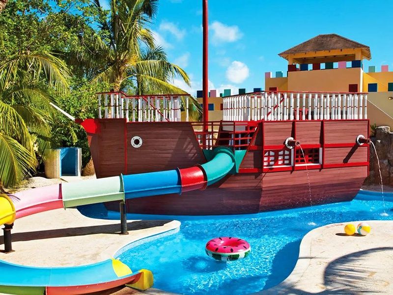 Ôclub Select Wyndham Alltra Punta Cana 5* pas cher photo 13
