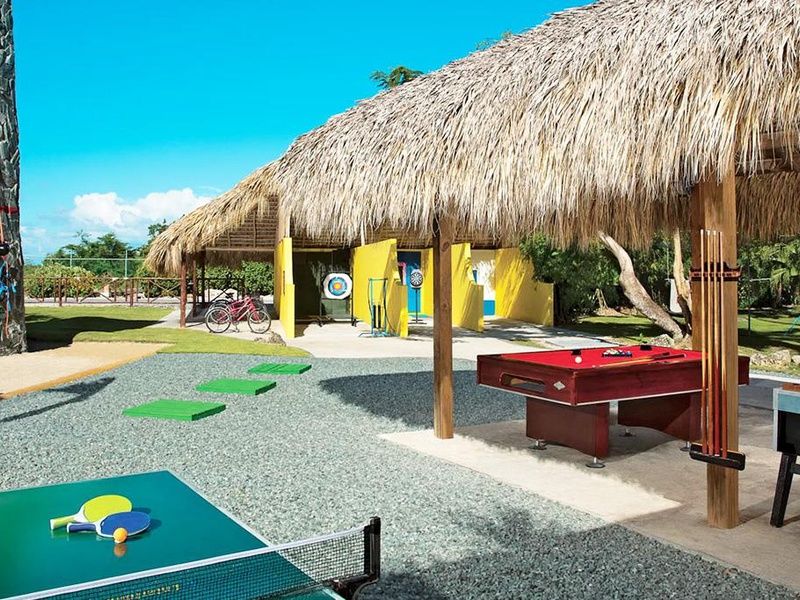Ôclub Select Wyndham Alltra Punta Cana 5* pas cher photo 14
