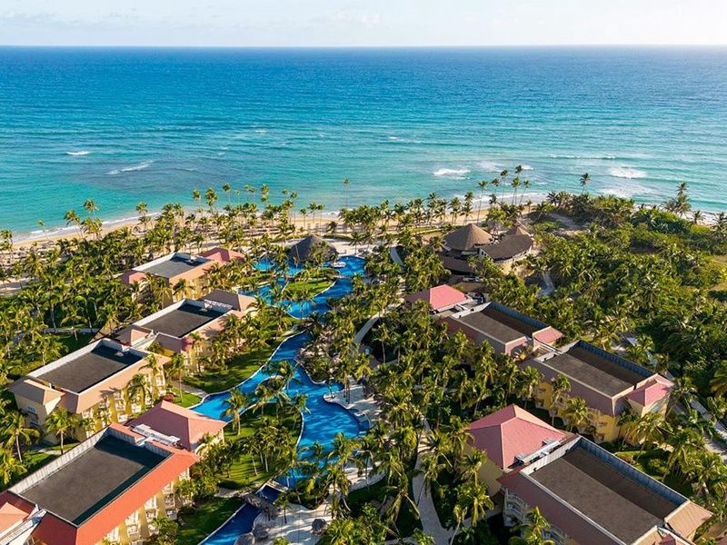Ôclub Select Wyndham Alltra Punta Cana 5* pas cher photo 15