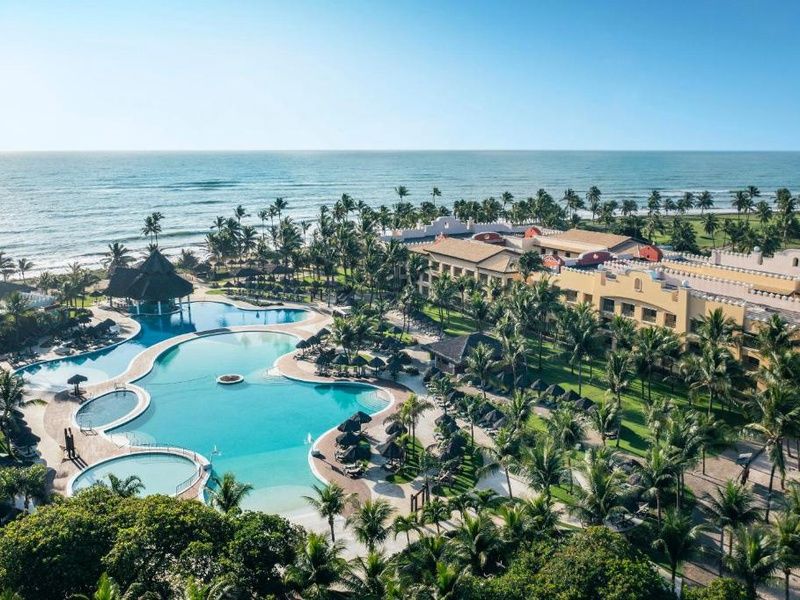 Iberostar Waves Bahia 5* pas cher