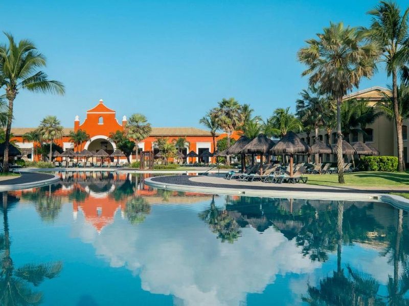 Iberostar Waves Bahia 5* pas cher photo 2