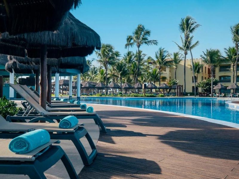 Iberostar Waves Bahia 5* pas cher photo 3