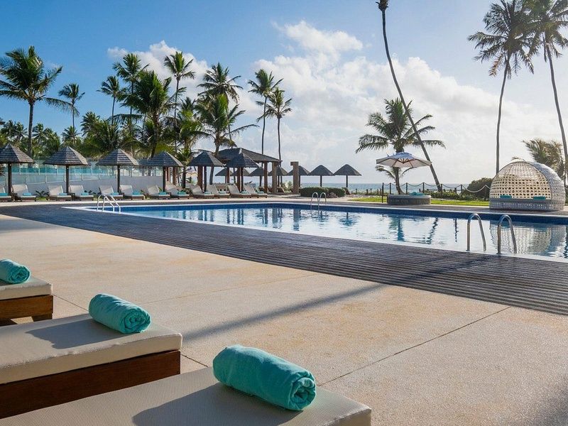 Iberostar Waves Bahia 5* pas cher photo 4