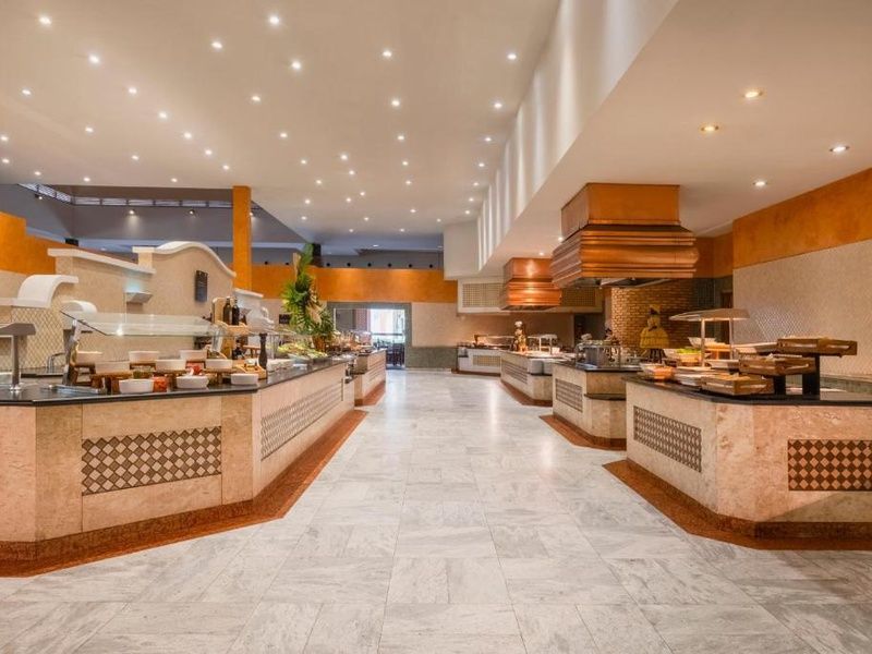 Iberostar Waves Bahia 5* pas cher photo 9