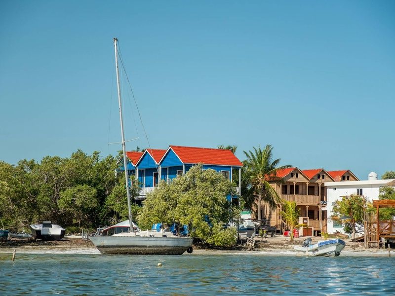 Hôtel Holbox, Île Lumière : Le secret du Yucatan 4* pas cher