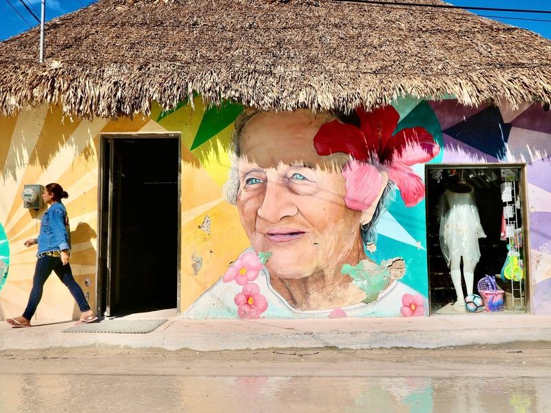 Hôtel Holbox, Île Lumière : Le secret du Yucatan 4* pas cher photo 2