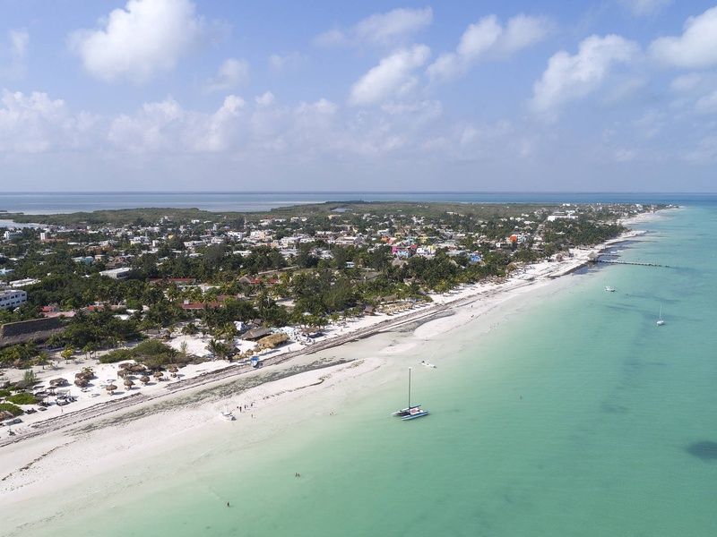 Hôtel Holbox, Île Lumière : Le secret du Yucatan 4* pas cher photo 3