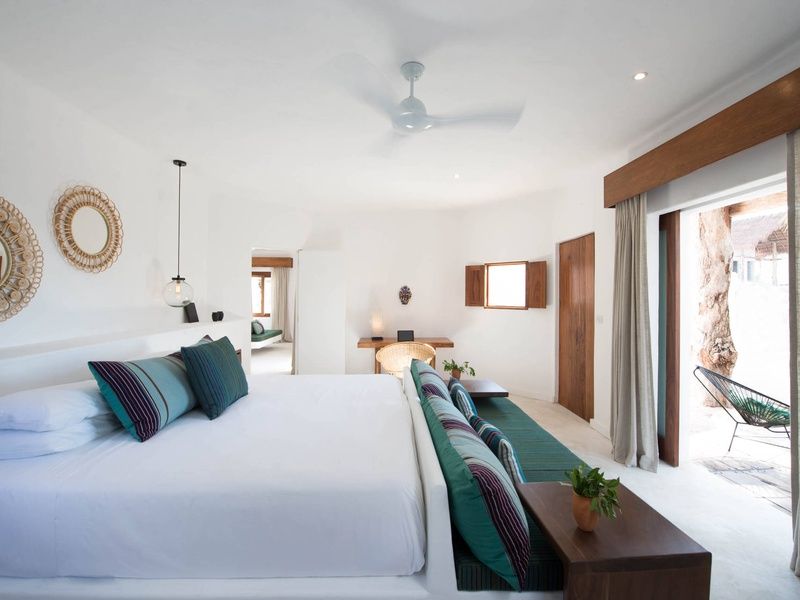 Hôtel Holbox, Île Lumière : Le secret du Yucatan 4* pas cher photo 8