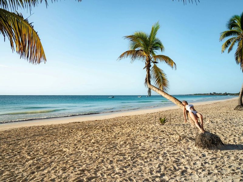 Hôtel Holbox, Île Lumière : Le secret du Yucatan 4* pas cher photo 14