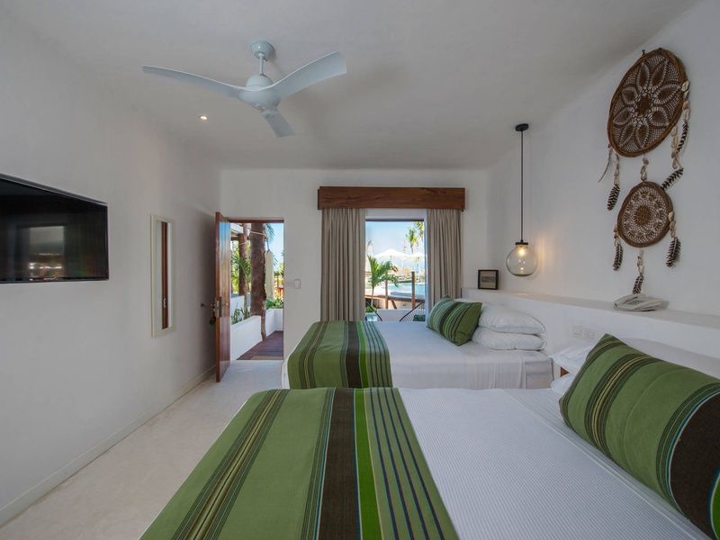Hôtel Holbox, Île Lumière : Le secret du Yucatan 4* pas cher photo 15