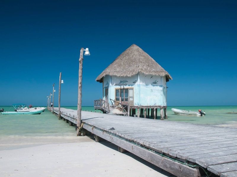 Hôtel Holbox, Île Lumière : Le secret du Yucatan 4* pas cher photo 16