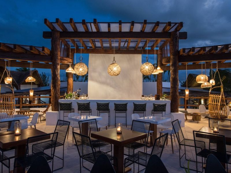Hôtel Holbox, Île Lumière : Le secret du Yucatan 4* pas cher photo 18