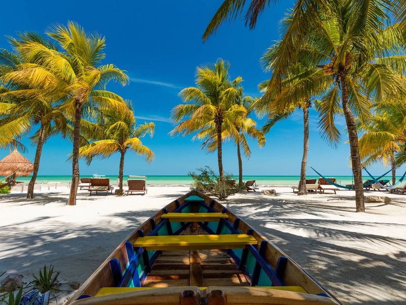 Hôtel Holbox, Île Lumière : Le secret du Yucatan 4* pas cher photo 22