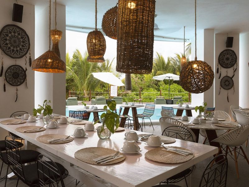 Hôtel Holbox, Île Lumière : Le secret du Yucatan 4* pas cher photo 25