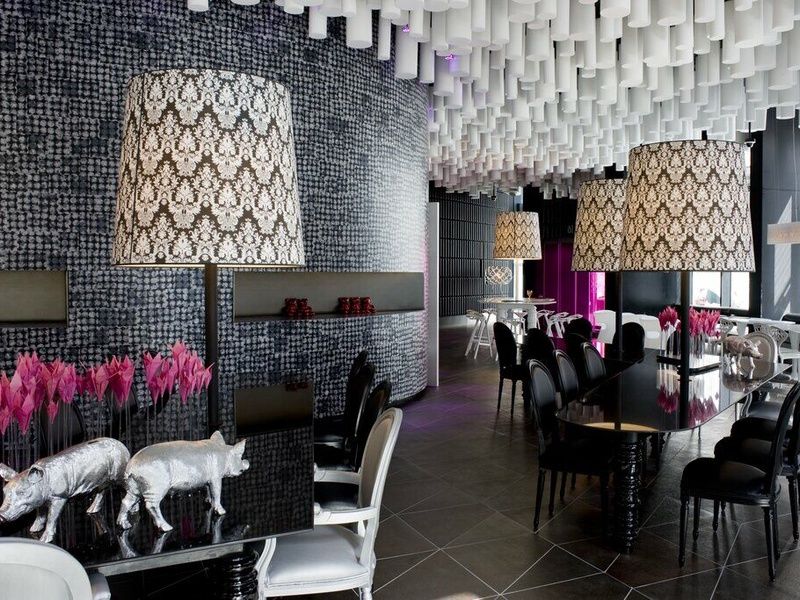 Hôtel Barceló Raval 4* pas cher photo 7