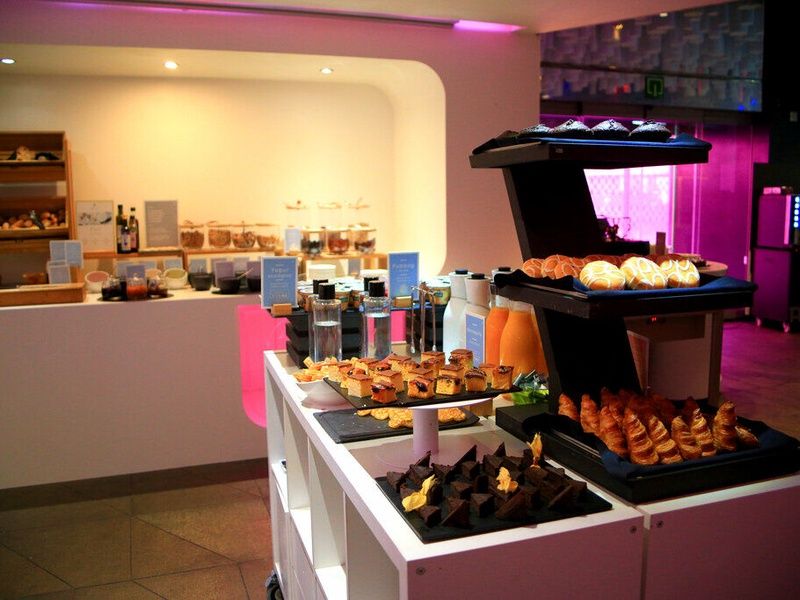 Hôtel Barceló Raval 4* pas cher photo 8
