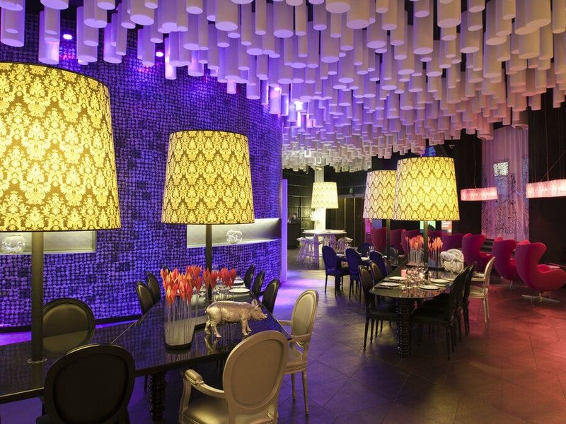 Hôtel Barceló Raval 4* pas cher photo 12