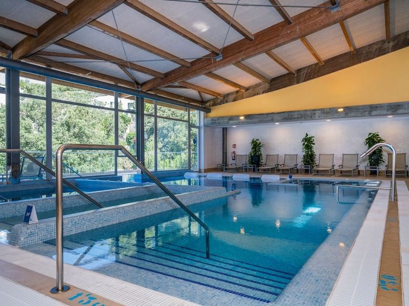 Hôtel Artiem Audax 4* - Adults Only pas cher photo 1