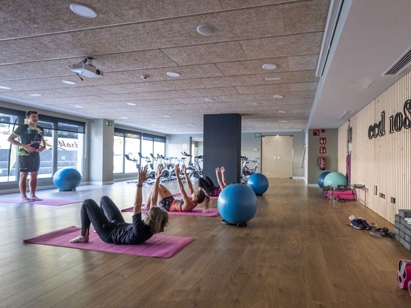 Hôtel Artiem Audax 4* - Adults Only pas cher photo 2