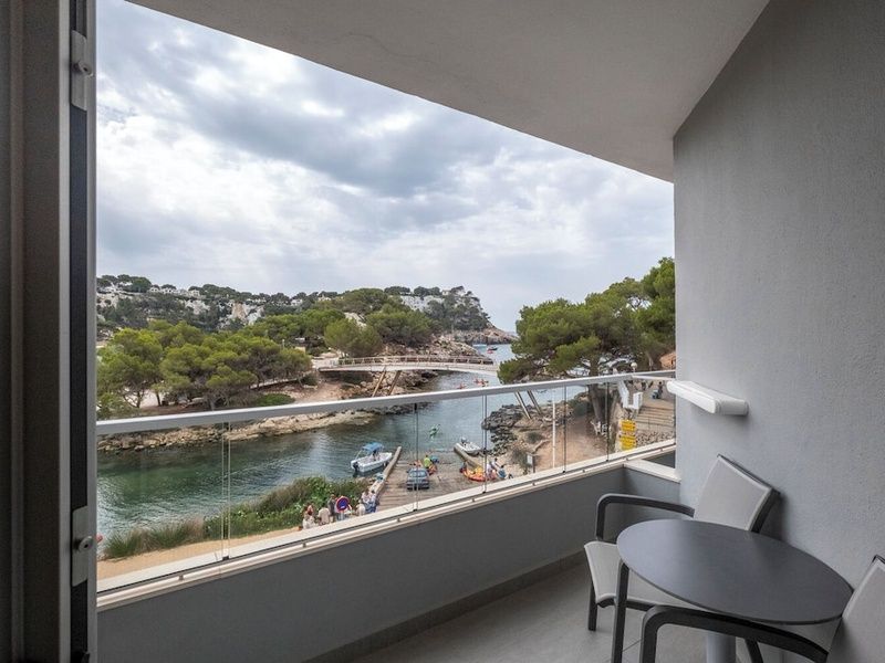 Hôtel Artiem Audax 4* - Adults Only pas cher photo 3