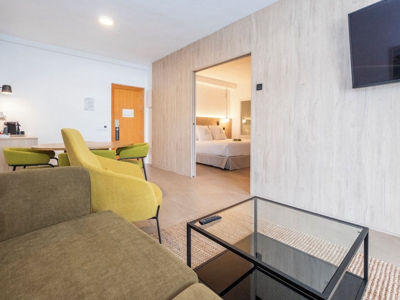 Hôtel Artiem Audax 4* - Adults Only pas cher photo 4