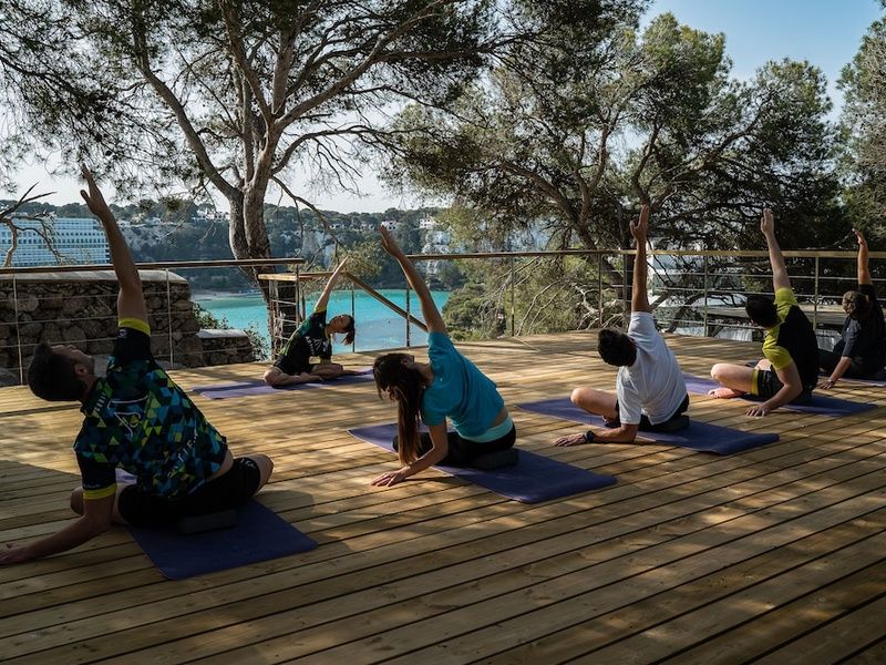 Hôtel Artiem Audax 4* - Adults Only pas cher photo 5