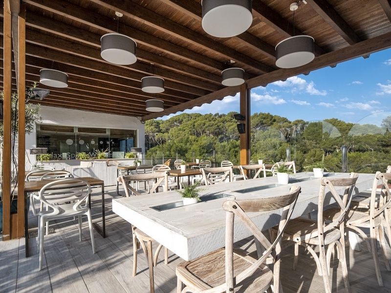 Hôtel Artiem Audax 4* - Adults Only pas cher photo 6