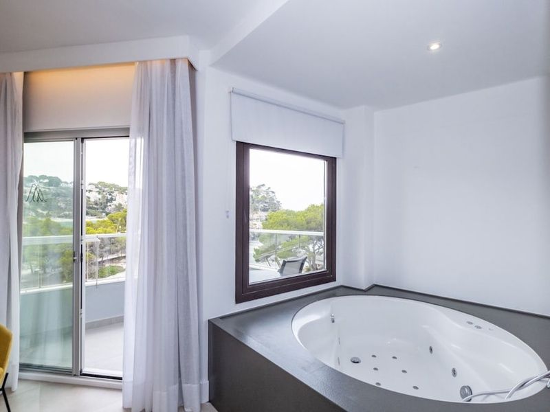 Hôtel Artiem Audax 4* - Adults Only pas cher photo 8