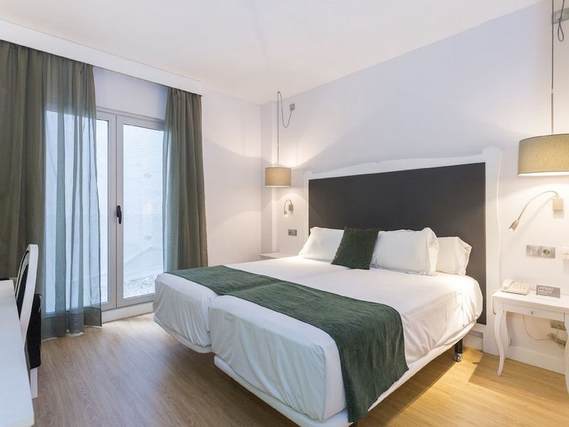 Hôtel Artiem Audax 4* - Adults Only pas cher photo 9