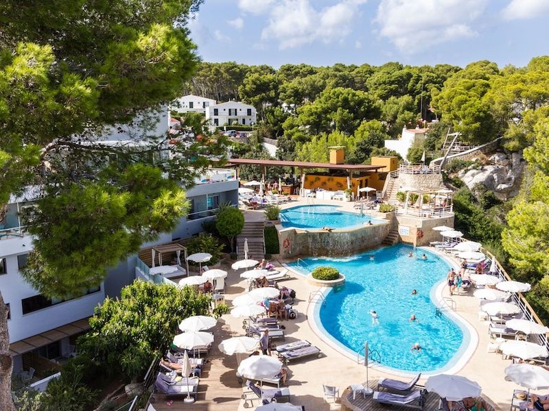 Hôtel Artiem Audax 4* - Adults Only pas cher photo 10