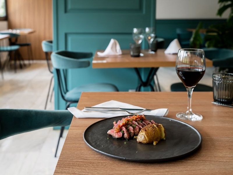 Hôtel Artiem Audax 4* - Adults Only pas cher photo 11