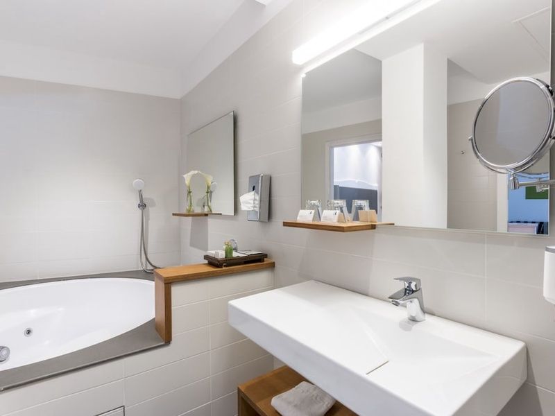 Hôtel Artiem Audax 4* - Adults Only pas cher photo 14