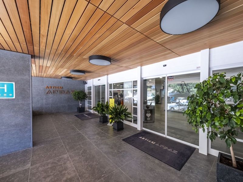 Hôtel Artiem Audax 4* - Adults Only pas cher photo 19