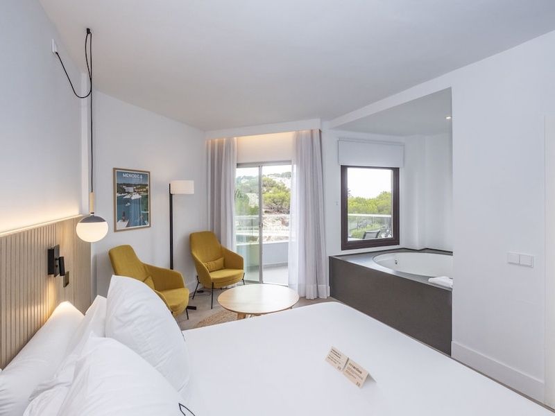 Hôtel Artiem Audax 4* - Adults Only pas cher photo 23