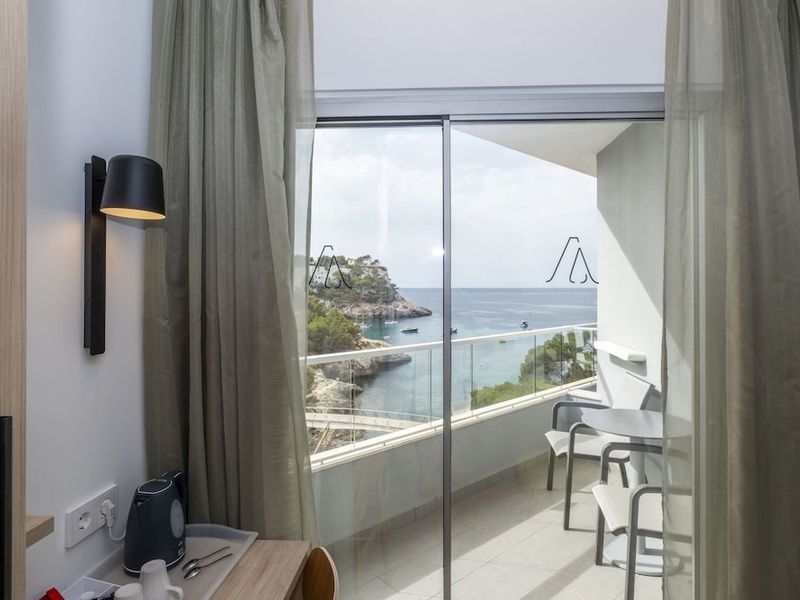 Hôtel Artiem Audax 4* - Adults Only pas cher photo 24