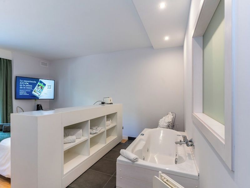 Hôtel Artiem Audax 4* - Adults Only pas cher photo 27