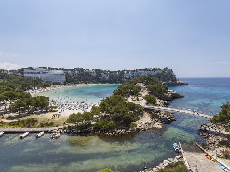 Hôtel Artiem Audax 4* - Adults Only pas cher photo 28