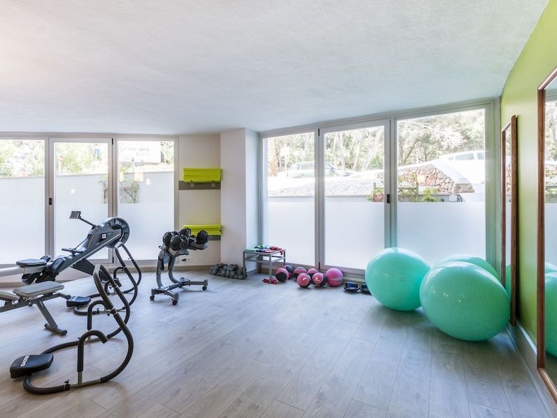 Hôtel Artiem Audax 4* - Adults Only pas cher photo 31