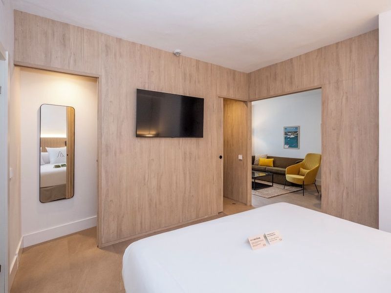 Hôtel Artiem Audax 4* - Adults Only pas cher photo 33