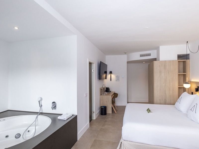 Hôtel Artiem Audax 4* - Adults Only pas cher photo 37