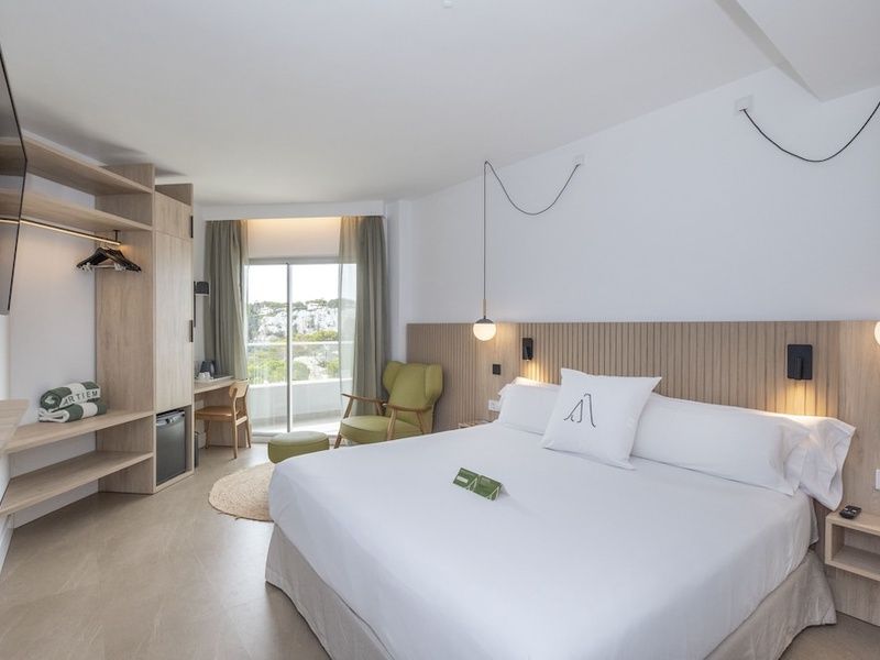 Hôtel Artiem Audax 4* - Adults Only pas cher photo 39