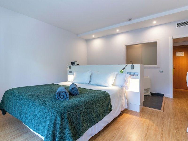 Hôtel Artiem Audax 4* - Adults Only pas cher photo 40