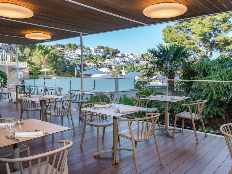 Hôtel Artiem Audax 4* - Adults Only pas cher photo 42